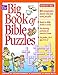 The Big Book of Bible Puzzles