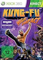 Kung Fu High Impact