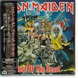 Best of the Beast