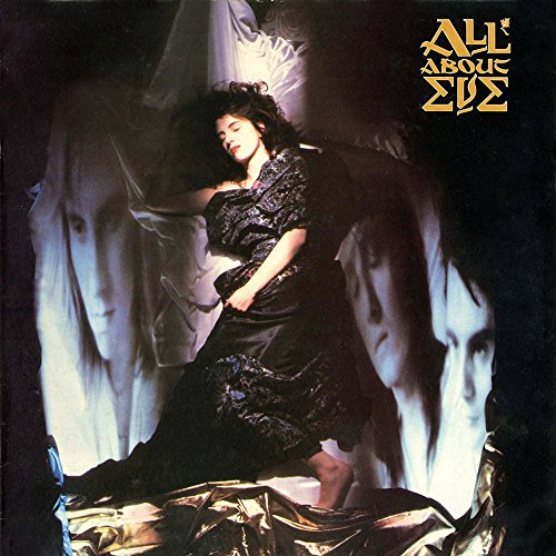 All About Eve - The 80