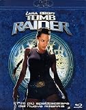 lara croft tomb raider (Blu-Ray) Italian Import