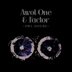 Image de Awol One & Factor