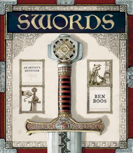 Swords: An Artist