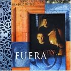 Click here to buy Fuera by  Renaud Garcia-Fons .