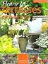 Fleurir les terrasses et balcons