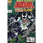 Marvel Comics; Darkhawk # 14; The Antidote for Civilization (Stan Lee Presents The Mysterious Darkhawk, # 14) book cover