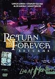 Live at Montreux 2008