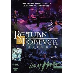 2008 - Live at Montreux