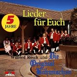 Lieder Fuer Euch