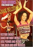 Chair Aerobics for Everyone - Chair Bellydance