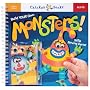 Build Your Own Monsters! (Klutz Chicken Socks) by The Editors of Klutz