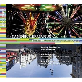 Germanus: Lunapark