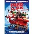 Fred Claus / Le fr�re No�l (Widescreen & Full Screen)