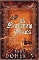 The Darkening Glass (Mathilde of Westminster 3)