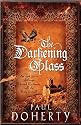 The Darkening Glass (Mathilde of Westminster 3)
