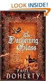 The Darkening Glass (Mathilde of Westminster 3)