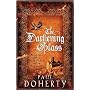 The Darkening Glass (Mathilde of Westminster 3)