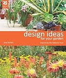 Design ideas for your garden inspired by the National Trust
