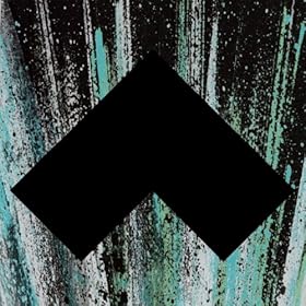 The Lonely Forest album cover