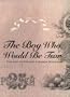 The Boy Who Would Be Tsar: The Art of Prince Andrew Romanoff