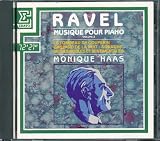Ravel:Piano Music Vol. 2