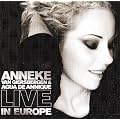 Live in Europe