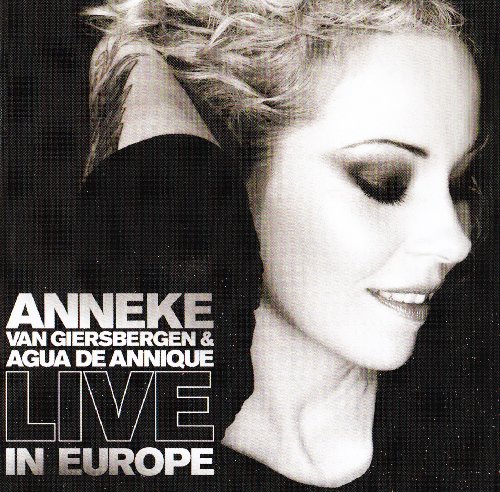 Anneke van Giersbergen Foto 4