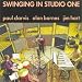 Swinging in Studio One