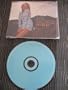 Lift Me Up [European CD2]