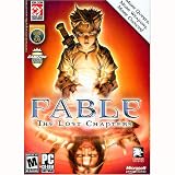 Fable: The Lost Chapters
