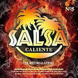 Salsa Caliente Vol. 5