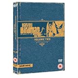 Harvey Birdman - Season 2 Box Set [Adult Swim] [DVD]by REVOLVER ENTERTAINMENT
