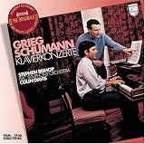 Grieg, Schumann: Piano Concertos
