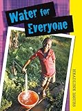 Water for everyone