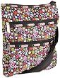 LeSportsac Women's Madison 7870P Cross Body