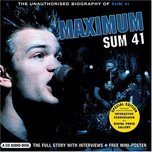 Sum 41 - Maximum Sum 41 - Zortam Music