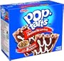 Pop-Tarts, Frosted Chocolate Chip Cookie Dough, 12-Count Tarts (Pack of 6)