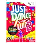 JUST DANCE Wii 2