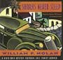 Sharks Never Sleep: A Black Mask Mystery Featuring Erle Stanley Gardner