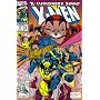 X-Men #14 : Fingers on the Trigger (X-Cutioner's Song - Marvel Comics)