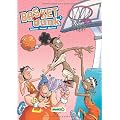 Basket Dunk, Tome 3 :