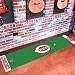 MLB Cincinnati Reds Runner 18