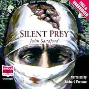 Silent Prey: A Lucas Davenport Mystery, Book 4 | [John Sandford]