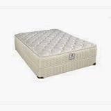 Sealy Posturepedic Baltico Plush - Mattress Only, Queen Size