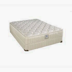 Sealy Posturepedic Baltico Plush - Mattress Only, Queen Size