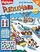 Winter Puzzles: Over 100 Snowy Puzzles, Brainteasers, Mazes, Matching Games and Winter-Themed Crafts for Kids (Highlights™ Puzzlemania® Activity Books)