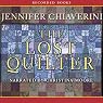 The Lost Quilter: An Elm Creek Quilts Novel
