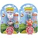 Moshi Monsters Figures [Two 3-Packs - Assortment F]_s-1