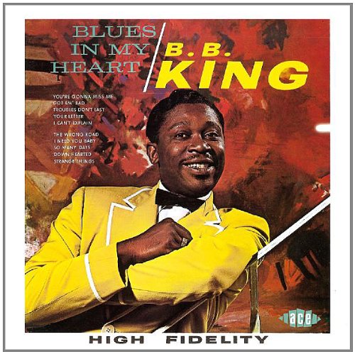 B.B. King - You