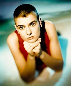 Image de Sinead O'Connor